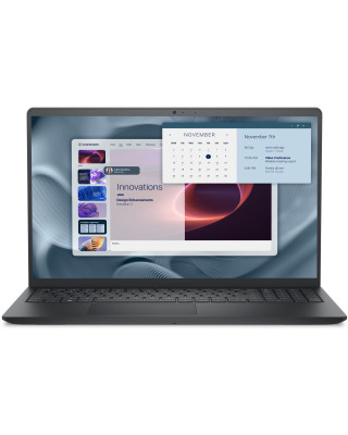 Ноутбук Dell Pro 15 Essential (PV15250RPLU005UA_UBU)