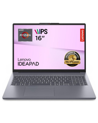Ноутбук Lenovo IdeaPad Slim 3 16ARP10 (83K800E6RA)