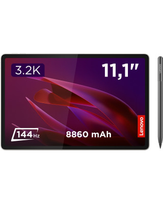 Планшет Lenovo Yoga Tab 8/256 Seashell + Keyboard&Pen (ZAG60147UA)