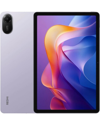 Планшет Xiaomi Redmi Pad 2 4/128 Wi-Fi Lavender Purple (VHU5936EU)