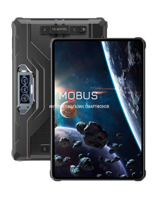 Планшет Oukitel RT8 6/256GB Dual Sim Orange