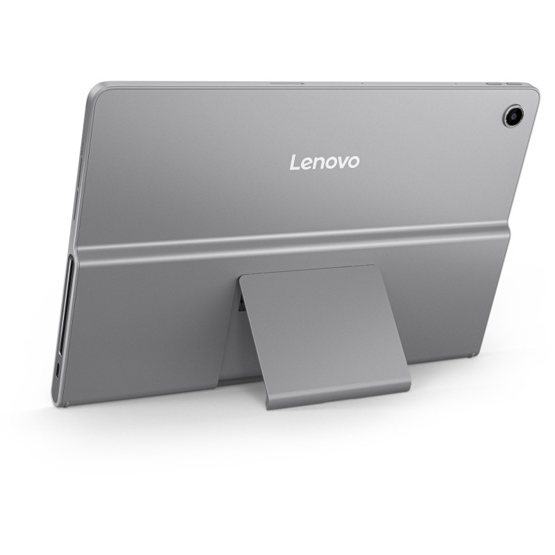 Планшет Lenovo Tab Plus 8/256 Luna Grey (ZADX0145UA)