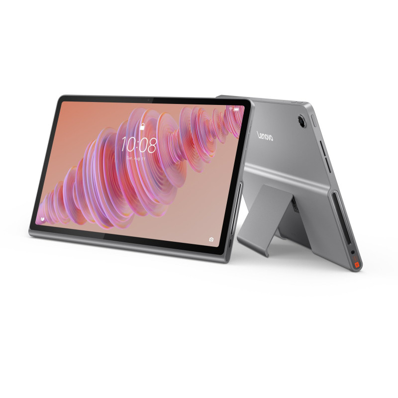 Планшет Lenovo Tab Plus 8/256 Luna Grey (ZADX0145UA)