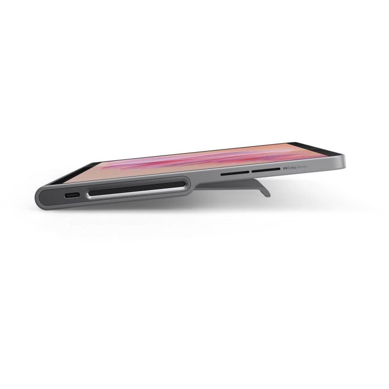 Планшет Lenovo Tab Plus 8/256 Luna Grey (ZADX0145UA)