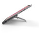Планшет Lenovo Tab Plus 8/256 Luna Grey (ZADX0145UA)