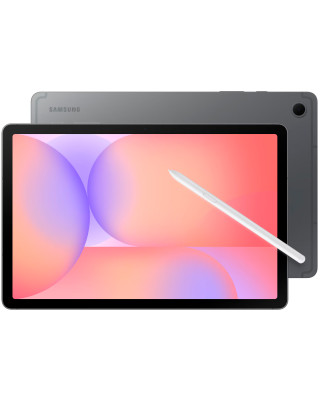Планшет Samsung Galaxy Tab S10 Lite 5G 8/256GB Gray (SM-X406BZAPEUC)