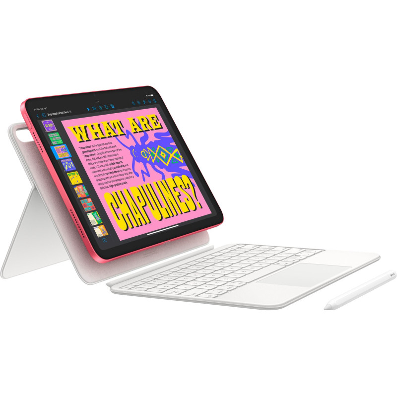 Планшет Apple iPad 11