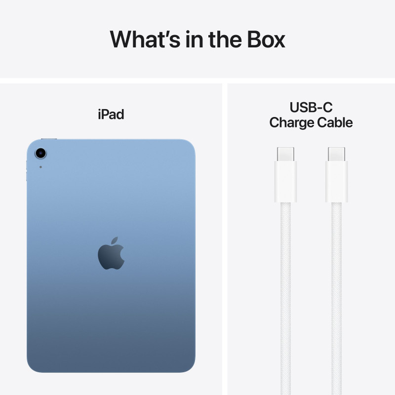 Планшет Apple iPad 11