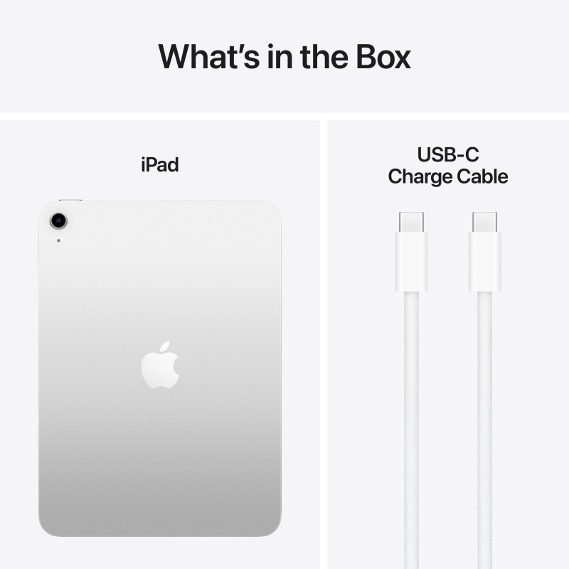 Планшет Apple iPad 11