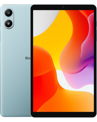 Планшет Blackview Tab Link 2 4/128Gb WiFi Glacier Blue (6931548324447)
