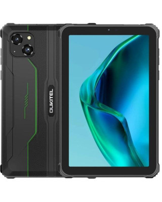 Планшет Oukitel RT3 pro LTE 4/128GB Green