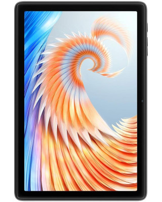 Планшет Oscal Pad 9 4/128GB 4G Dual Sim Grey (6931548322368)