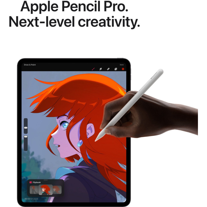 Планшет Apple iPad Pro 13
