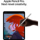 Планшет Apple iPad Pro 13