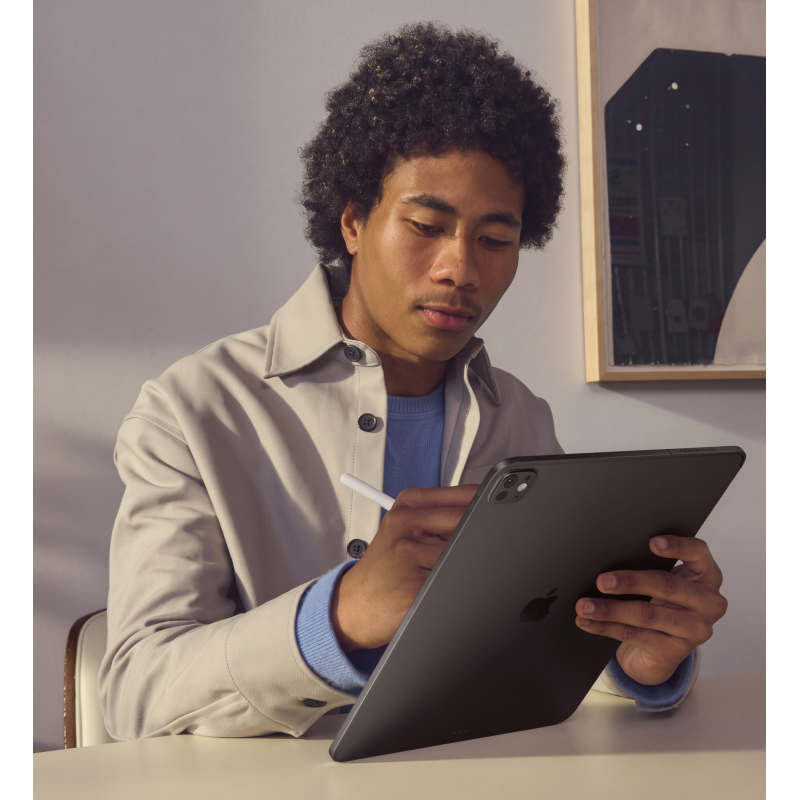 Планшет Apple iPad Pro 13
