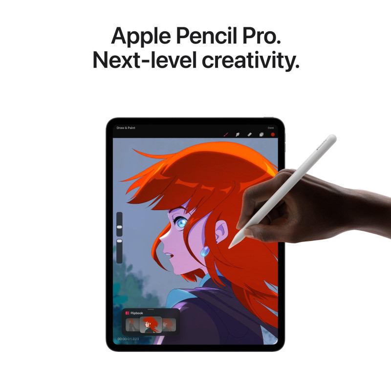 Планшет Apple iPad Pro 11