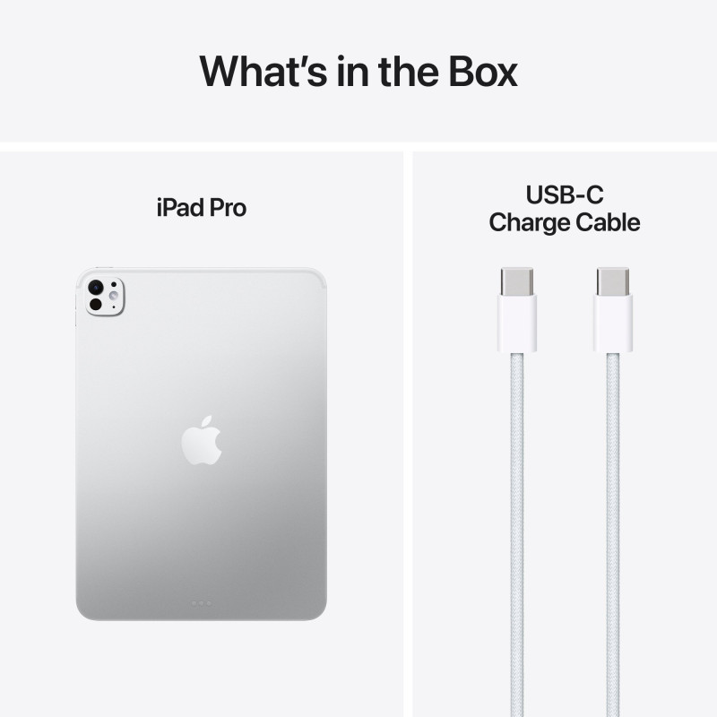 Планшет Apple iPad Pro 11