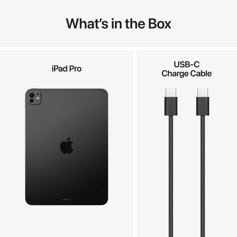 Планшет Apple iPad Pro 11