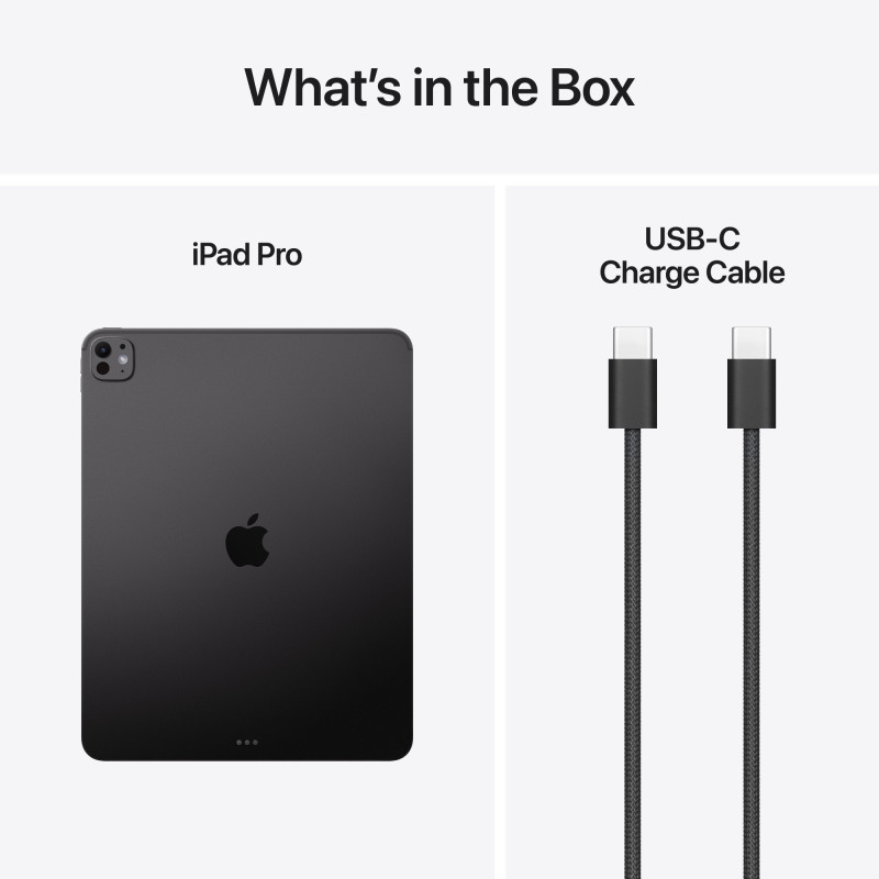 Планшет Apple iPad Pro 13