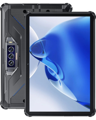 Планшет Oukitel RT7 Titan 8GB 256GB 4G Blue (6931940736282)