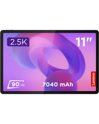 Планшет Lenovo Idea Wi-Fi 8/128GB Luna Grey + Pen (ZAFR0462UA)