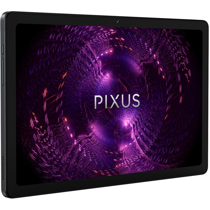 Планшет Pixus Titan 8/128Gb LTE Gray (4897058531695)