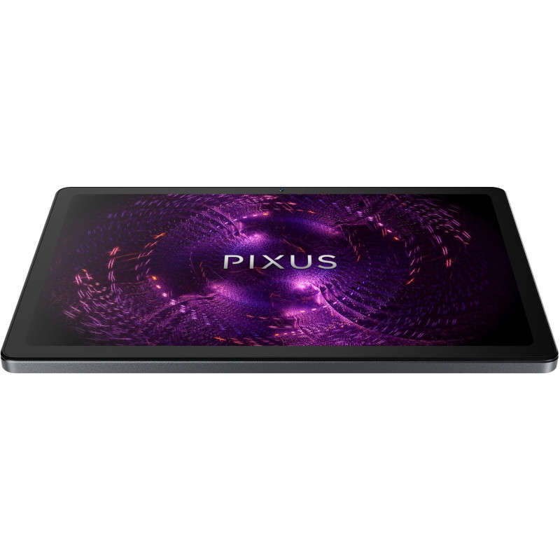 Планшет Pixus Titan 8/128Gb LTE Gray (4897058531695)