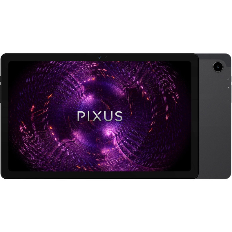 Планшет Pixus Titan 8/128Gb LTE Gray (4897058531695)