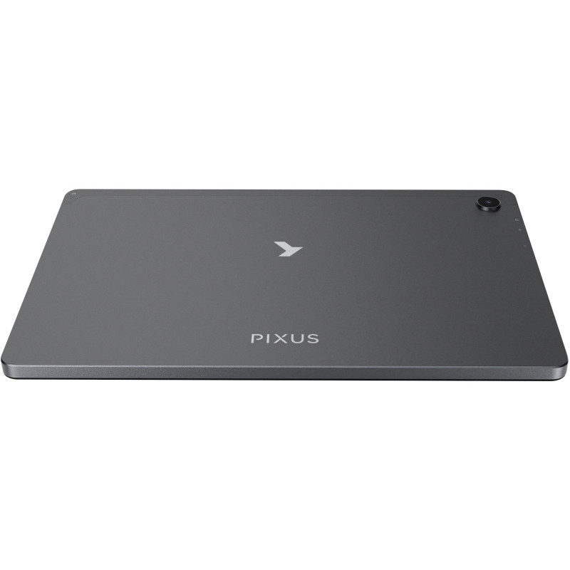 Планшет Pixus Titan 8/128Gb LTE Gray (4897058531695)