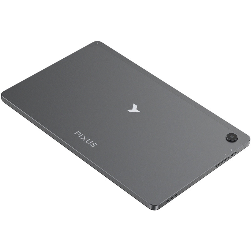 Планшет Pixus Titan 8/128Gb LTE Gray (4897058531695)