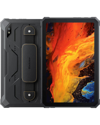 Планшет Blackview Active 8 Pro 8/256GB LTE Black