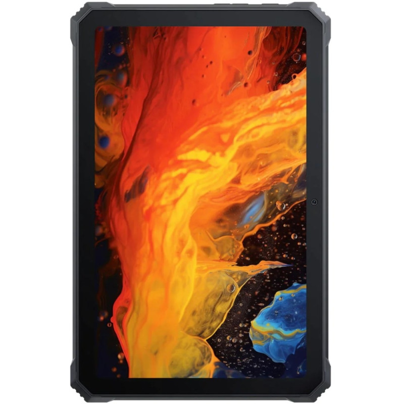 Планшет Blackview Active 8 Pro 8/256GB LTE Black