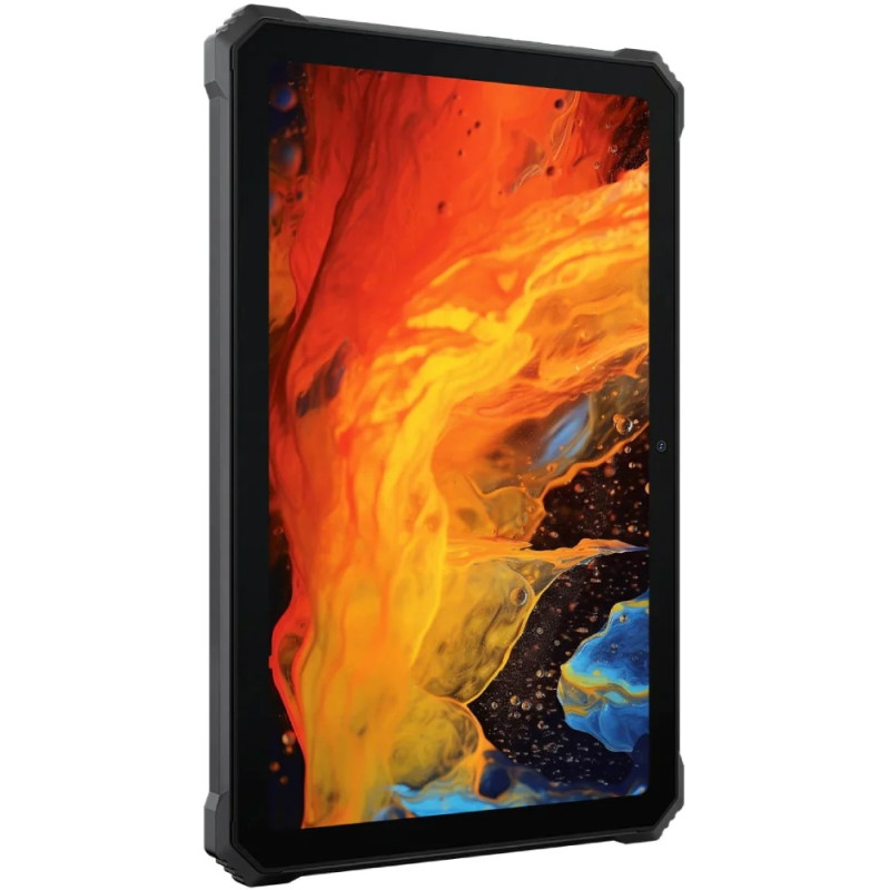 Планшет Blackview Active 8 Pro 8/256GB LTE Black