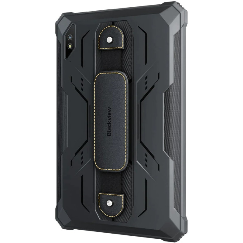 Планшет Blackview Active 8 Pro 8/256GB LTE Black