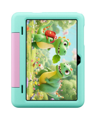 Планшет Blackview Tab 20 Kids 4/64GB WiFi Fairy Green (6931548324744)