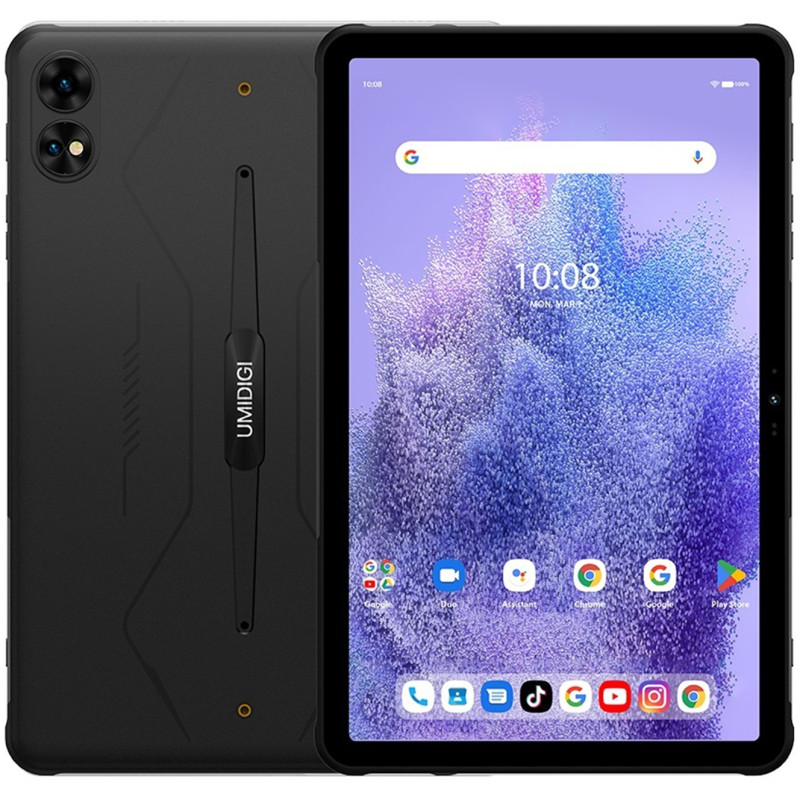 Планшет UMIDIGI Active T1 (MT09) 11