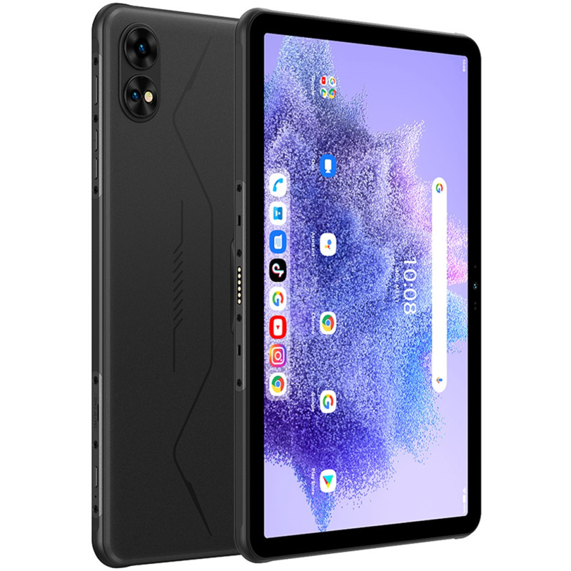 Планшет UMIDIGI Active T1 (MT09) 11