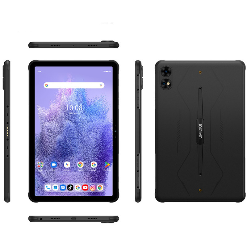 Планшет UMIDIGI Active T1 (MT09) 11
