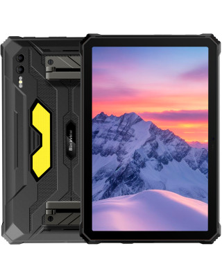 Планшет Blackview Active 10 Pro 5G 12/512GB Black
