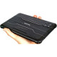 Планшет Oukitel RT3 4/64GB 4G Dual Sim Black