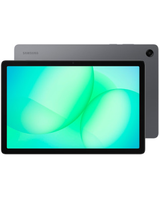 Планшет Samsung Galaxy Tab A11+ 5G 6/128GB 2025 Gray (SM-X236BZAREUC)