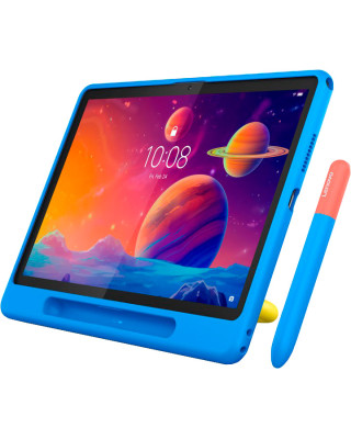 Tablet Lenovo Tab 4/128 WiFi Luna Grey + Kids Bumper & Pen (Zaeh0075UA)