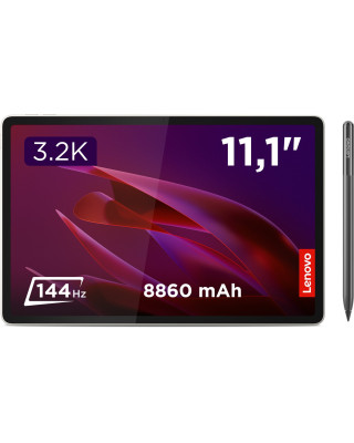 Планшет Lenovo Yoga Tab 8/256 Seashell + Pen (ZAG60135UA)