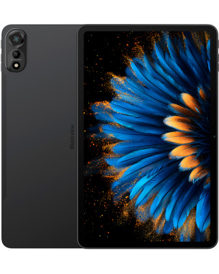 Планшет Blackview MEGA 2 12/256GB Celestial Grey (6931548322443)