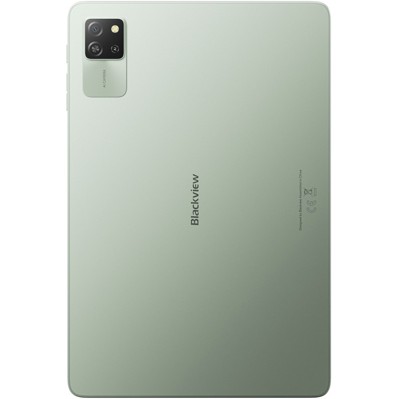 Планшет Blackview Tab 60 10.1 4/128GB WIFI Green (6931548318224)