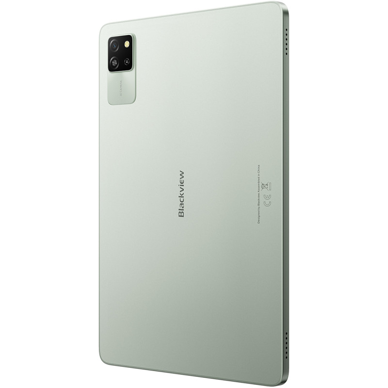 Планшет Blackview Tab 60 10.1 4/128GB WIFI Green (6931548318224)