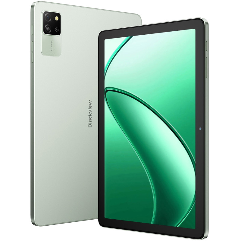 Планшет Blackview Tab 60 10.1 4/128GB WIFI Green (6931548318224)