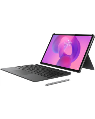 Планшет Lenovo Idea Pro 8/256 WiFi Luna Grey + Keyboard&Pen (ZAE40222UA)