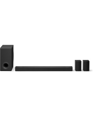 Саундбар LG S80TR 5.1.3-Channel 580W (S80TR.DUKRLLK)