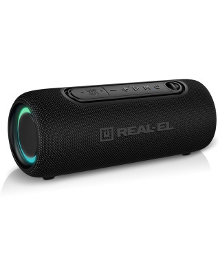 Портативна акустика REAL-EL X-715 (EL121600027)